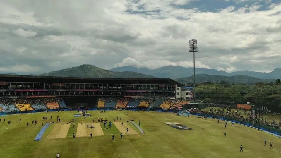 T20 विश्व कप 2026: PAK vs ENG मैच के लिए पल्लेकेले स्टेडियम की पिच और मौसम रिपोर्ट